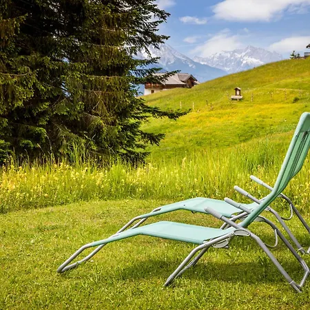 Schnaitstadl-Alm Selbstversorgerhuette Krispl Exterior photo