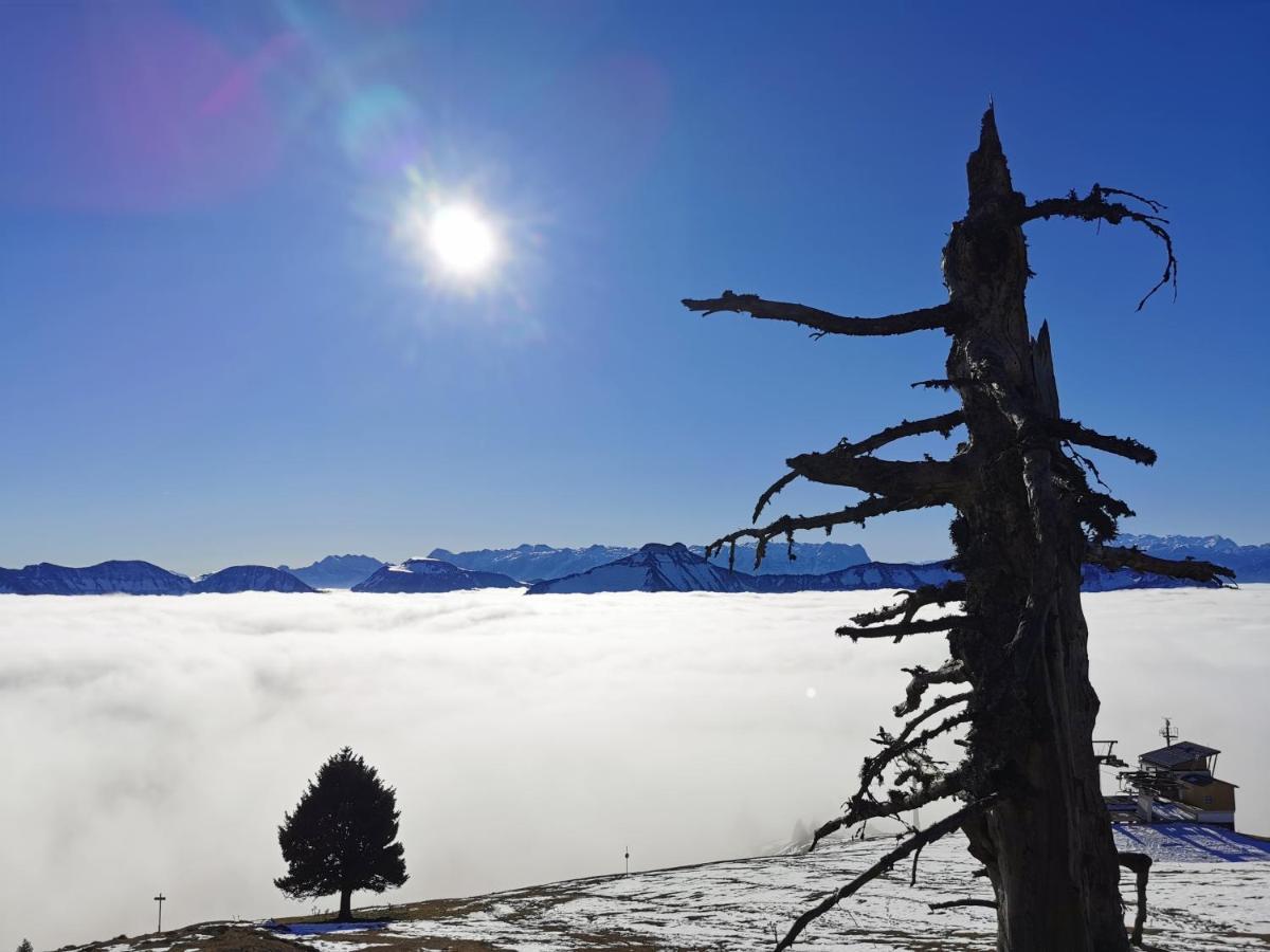 Schnaitstadl-alm Selbstversorgerhuette