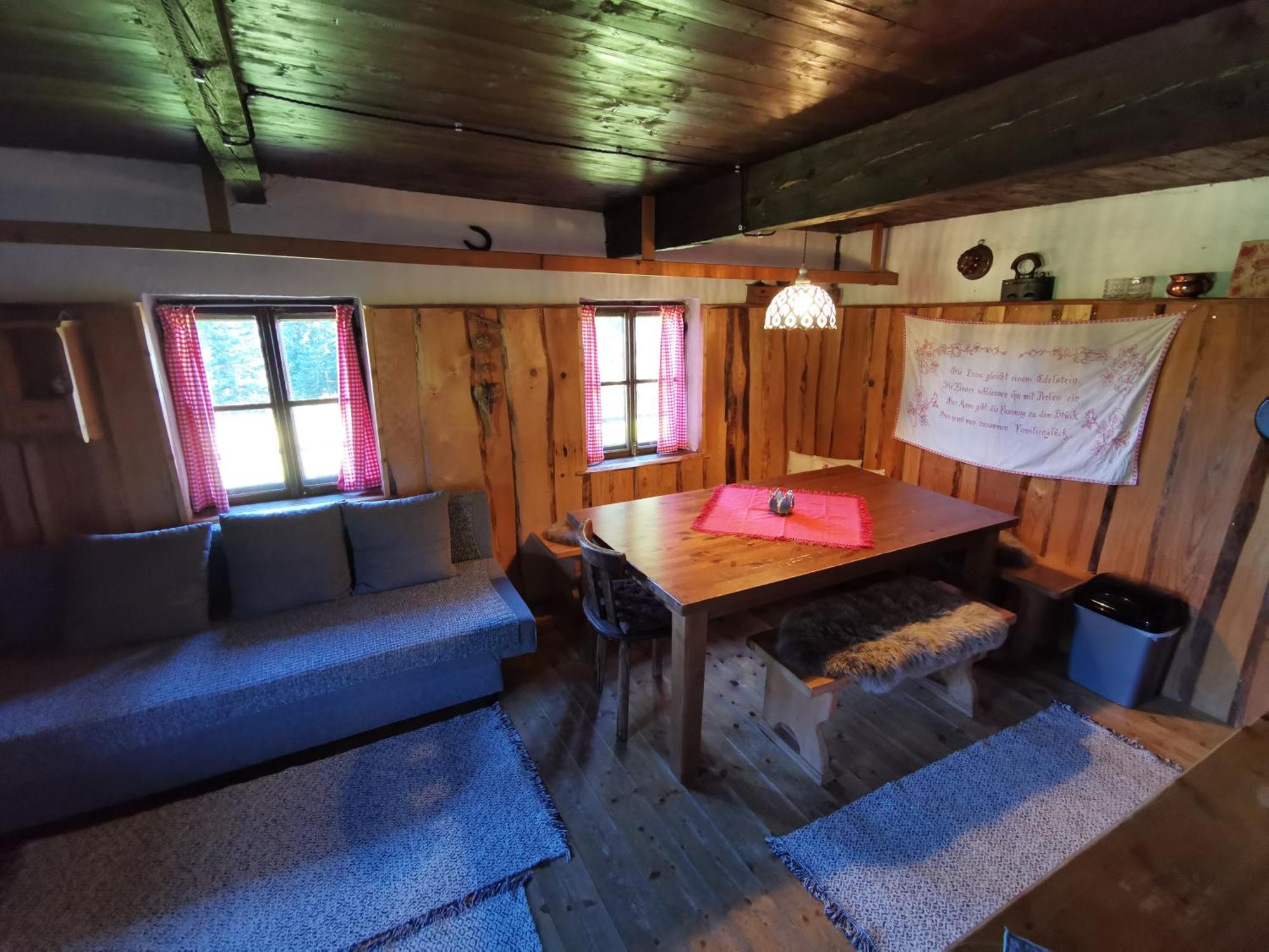 Schnaitstadlhütte